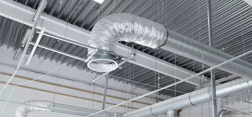 Our Dryer Vent Hose Replacement Services in Suffolk, VA
