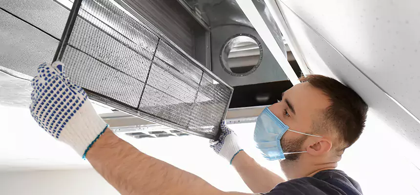 Our Dryer Vent Replacement Services in Suffolk, VA