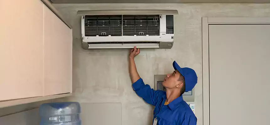 Balanced Fresh‑Air Ventilation (ERV/HRV) in Suffolk