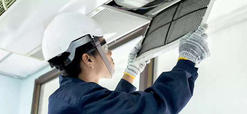 Our Mold & Mildew Removal from Air Ducts Services in Suffolk, VA