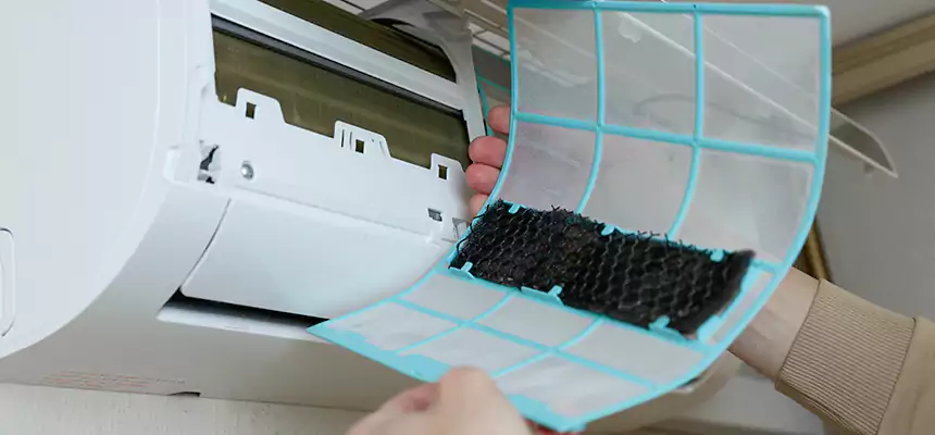 Gentle Ductwork Odor-Control Pet Dander Duct Cleaning in Suffolk, VA