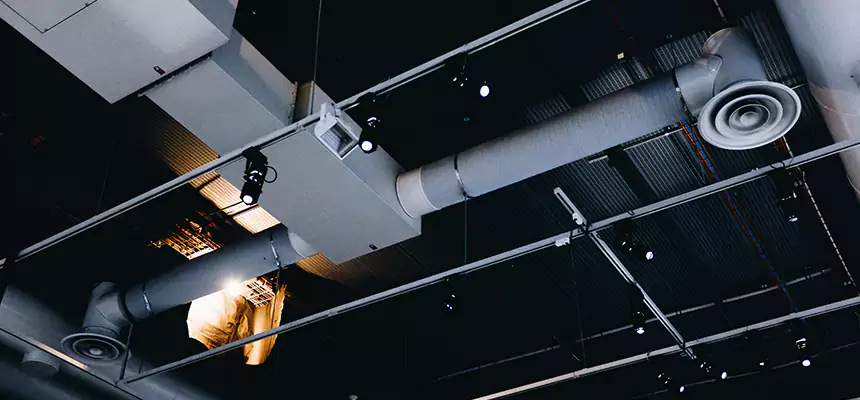 Our Seasonal Allergy Air Duct Cleaning Services in Suffolk, VA