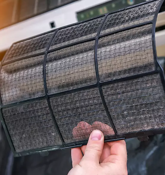 Top-notch AC Air Filter Replacement in Suffolk