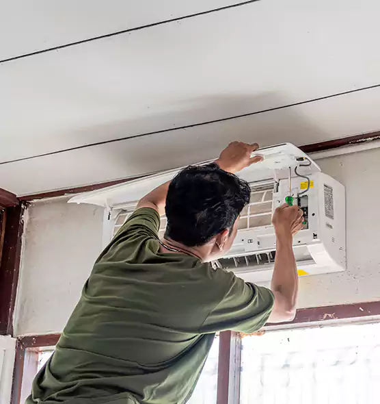 About Air Duct & AC Odor Removal in Suffolk, VA