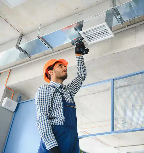 Welcome to Air Duct Cleaning & Repairs Suffolk — Your Local Air Duct Installation Specialists in Suffolk, VA
