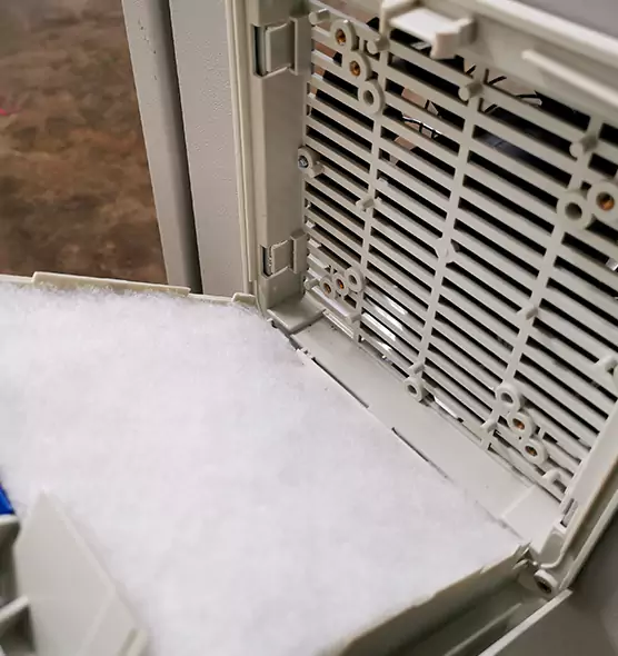 About Air Duct Overhaul & Upgrades in Suffolk, VA