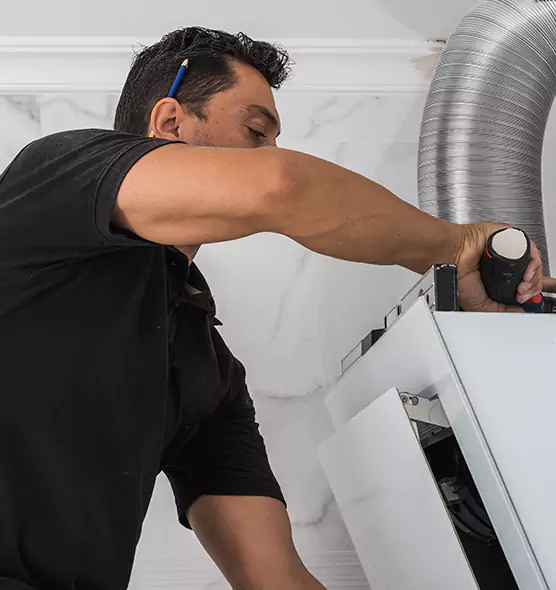 Trusted Bathroom Exhaust Duct Cleaning in Suffolk, VA