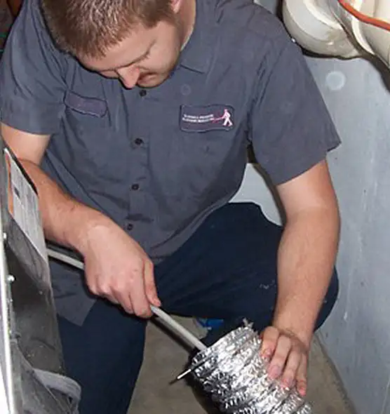 About Dryer Vent Hose Installation in Suffolk, VA