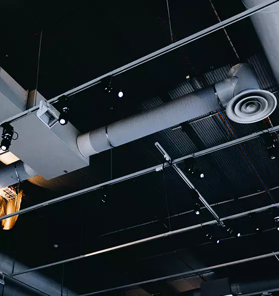 Professional Duct Cleaning For LEED Homes in Suffolk, VA