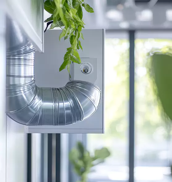 Professional Eco-Safe Dryer Vent Cleaning in Suffolk, VA