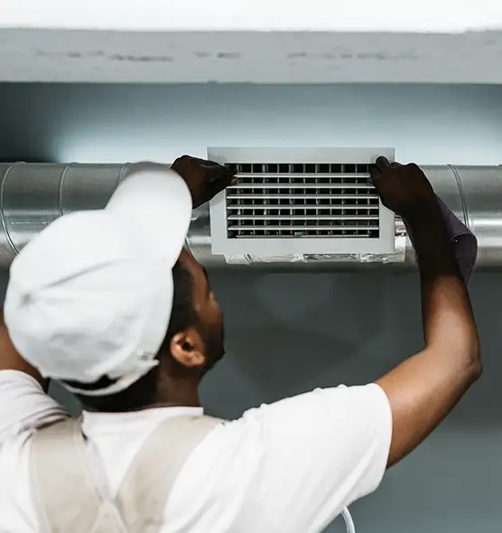 About Emergency Dryer Vent Repair in Suffolk, VA