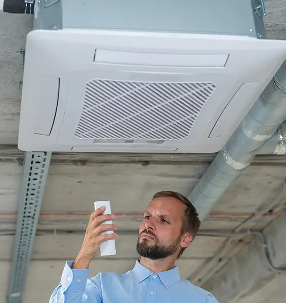 About Local Vent Cleaning Services in Suffolk, VA