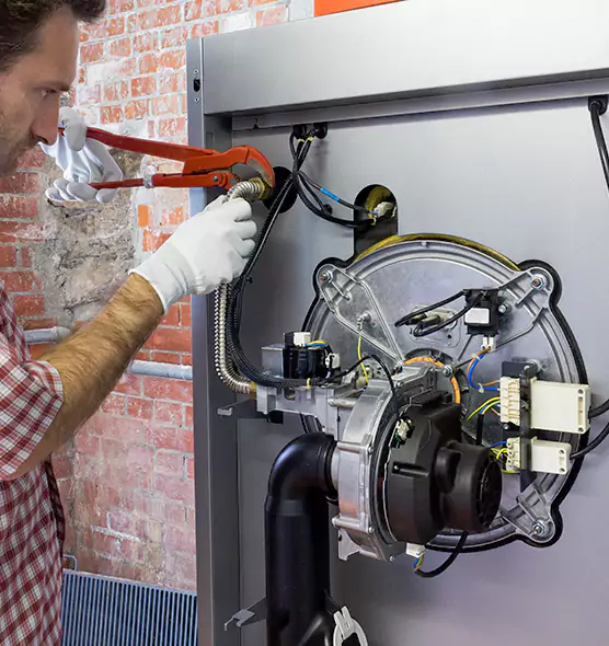 Advanced Repair Dryer Vent Hose in Suffolk, VA