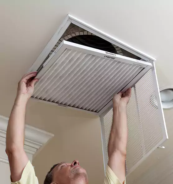 Advanced Residential Vent Cleaning in Suffolk, VA