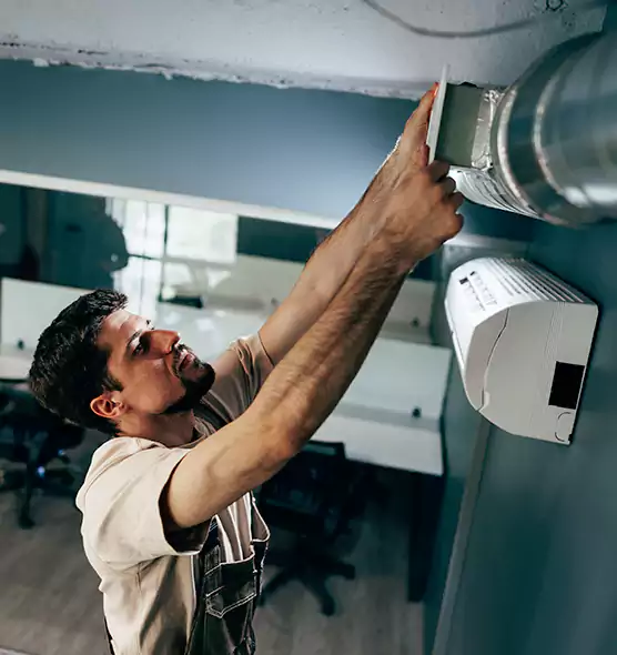 Reliable Warehouse Vent Cleaning in Suffolk, VA