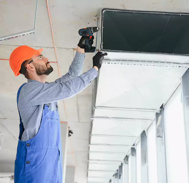 Why Homeowners & Businesses Trust Us in Suffolk, VA?