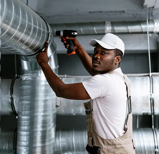 Why Homeowners & Businesses Trust Us Suffolk, VA