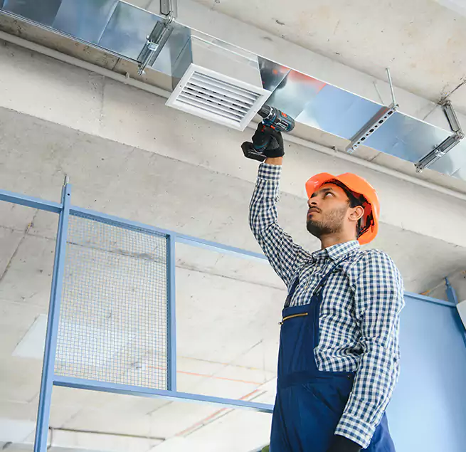 Why Homeowners & Businesses Trust Us in Suffolk, VA?