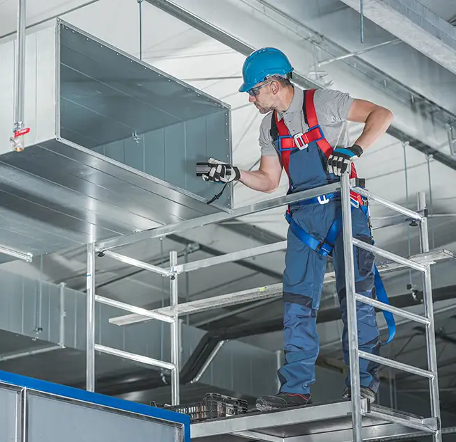 Why Homeowners & Businesses Trust Us in Suffolk, VA?