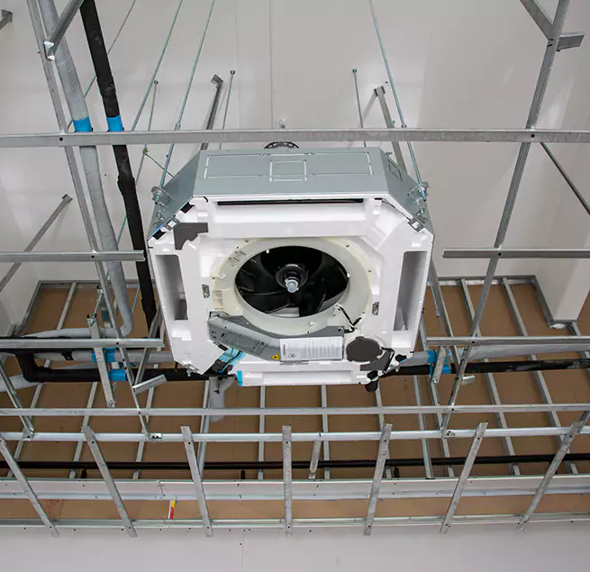 Why Homeowners & Businesses Trust Us in Suffolk, VA?