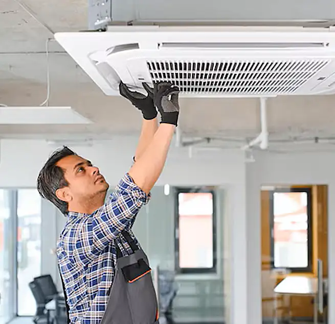 Why Homeowners & Businesses Trust Us in Suffolk, VA?