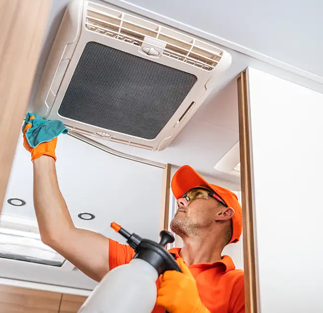 Why Homeowners & Businesses Trust Us in Suffolk, VA?