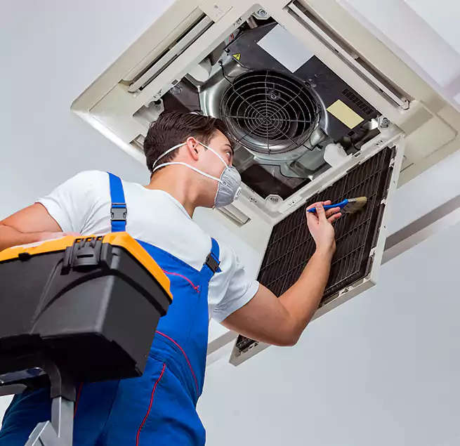 Why Homeowners & Businesses Trust Us in Suffolk, VA