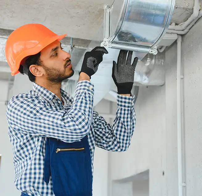 Why Homeowners & Businesses Trust Us in Suffolk, VA?