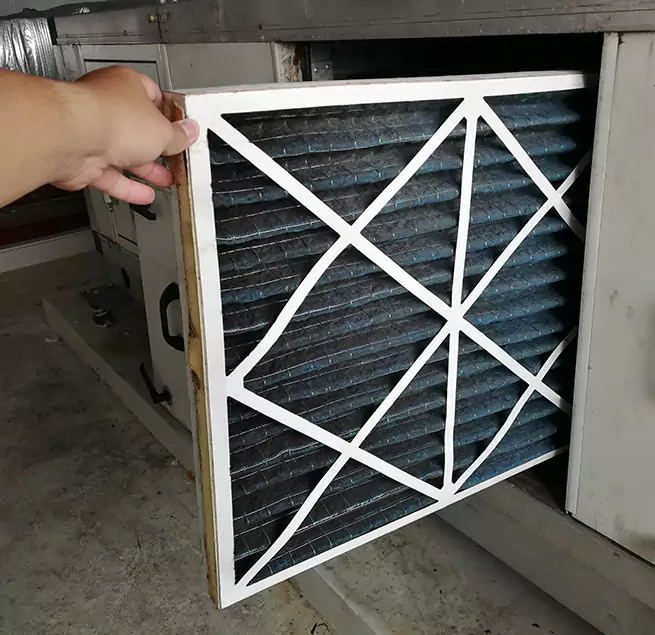 Why Homeowners & Businesses Trust Us Suffolk, VA?