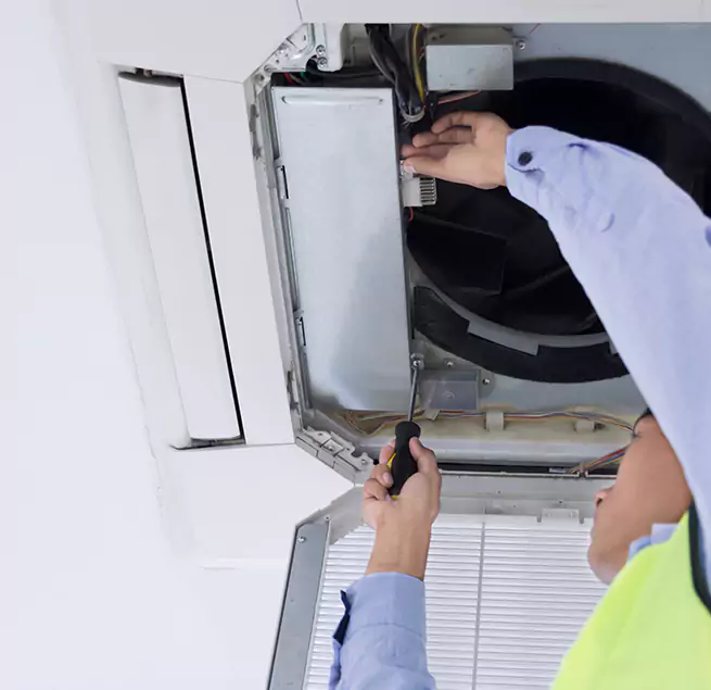 Why Homeowners & Businesses Trust Us in Suffolk, VA?