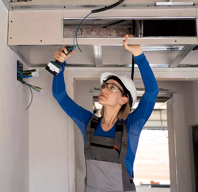 Why Homeowners & Businesses Trust Us in Suffolk, VA?