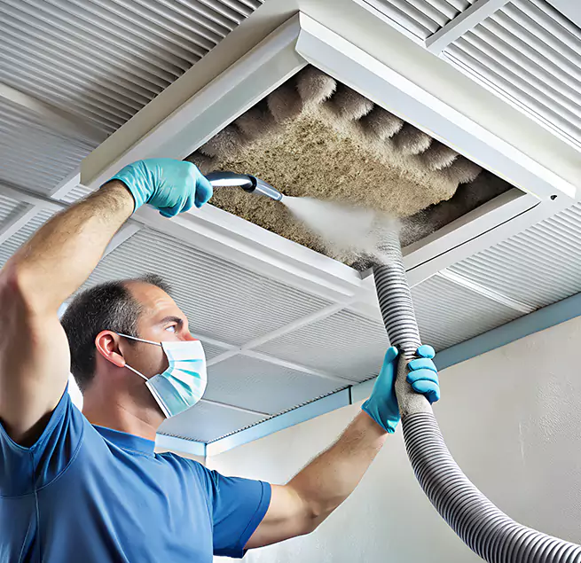 Why Homeowners Businesses Trust Us in Suffolk, VA