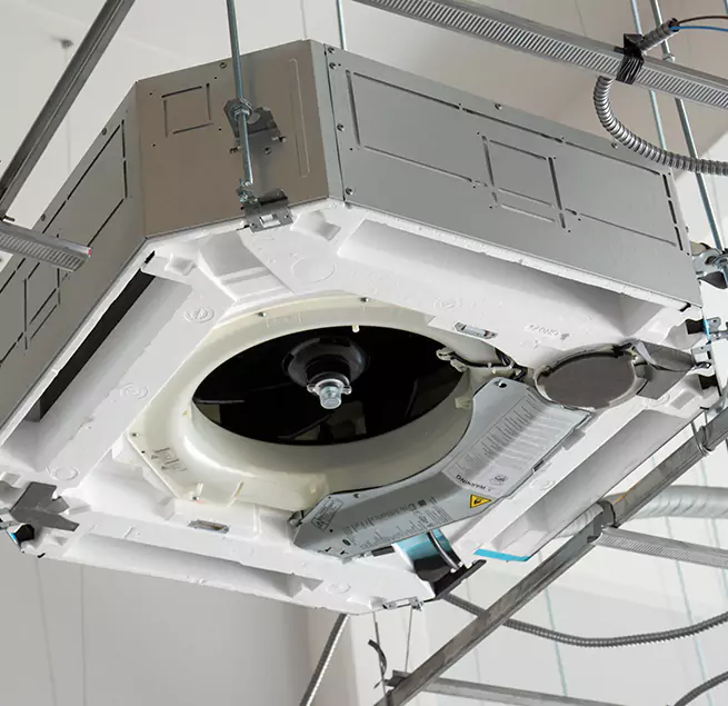 Why Homeowners & Businesses Trust Us in Suffolk, VA?