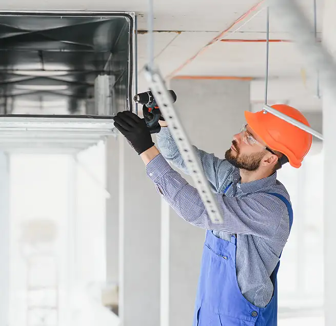  Why Homeowners Businesses Trust Us Suffolk, VA