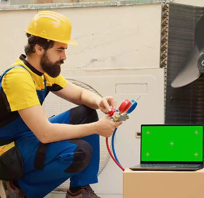 Why Homeowners & Businesses Trust Us in Suffolk, VA?