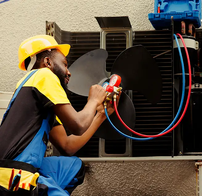 Why Homeowners & Businesses Trust Us in Suffolk, VA?