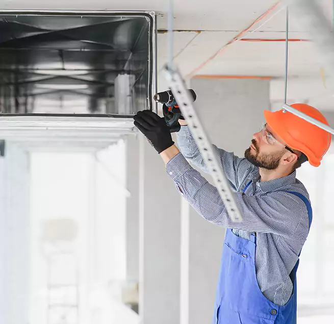 Why Homeowners & Businesses Trust Us in Suffolk, VA?