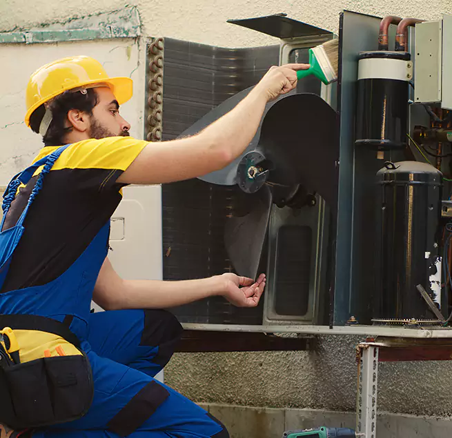  Why Homeowners & Businesses Trust Us in Suffolk, VA?