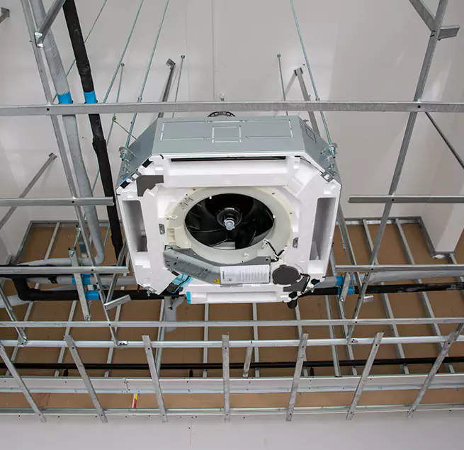 Why Homeowners & Businesses Trust Us Suffolk, VA