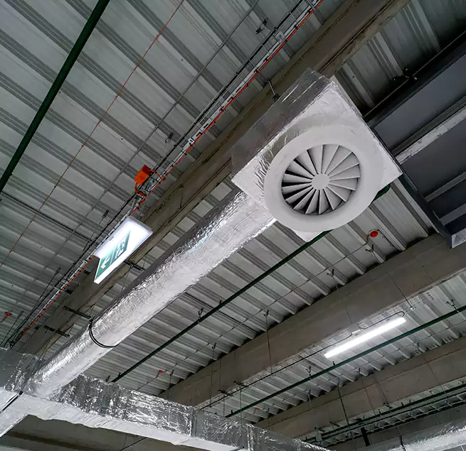 Why Homeowners & Businesses Trust Us in Suffolk, VA?