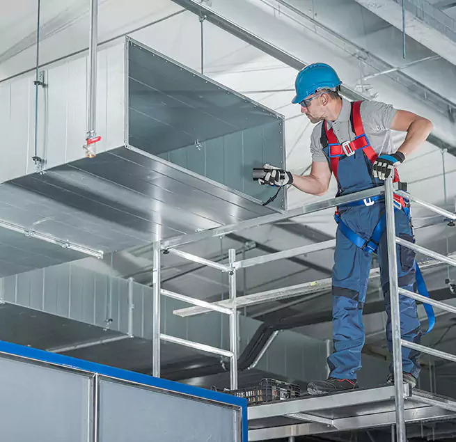 Why Homeowners & Businesses Trust Us in Suffolk, VA?