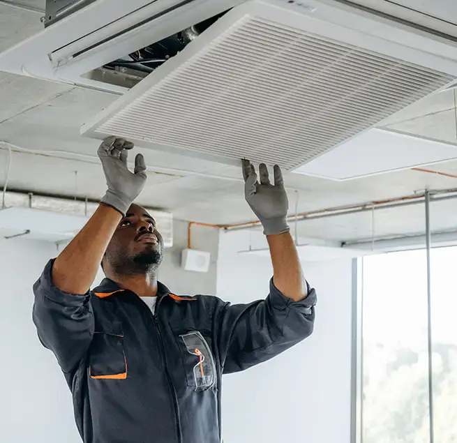 Why Homeowners & Businesses Trust Us in Suffolk, VA?