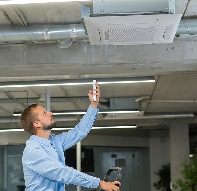 Why Homeowners & Businesses Trust Us in Suffolk, VA?