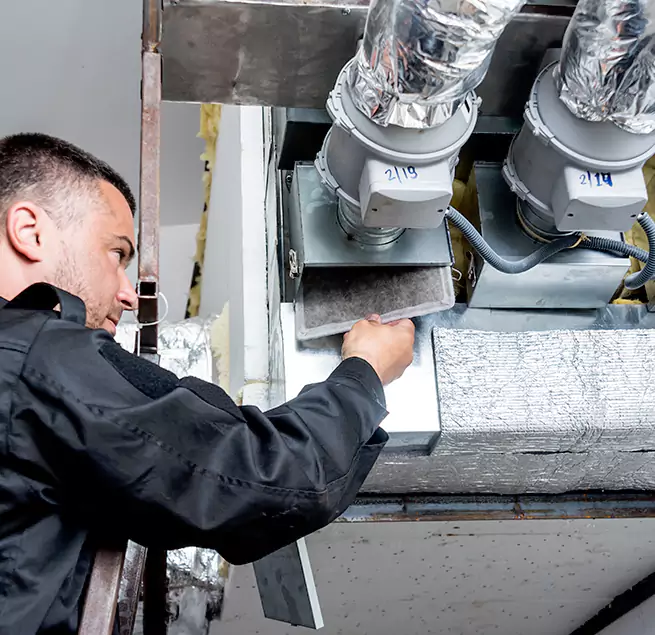 Why Homeowners Businesses Trust Us in Suffolk, VA?