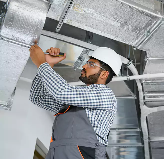 Why Homeowners & Businesses Trust Us in Suffolk, VA?