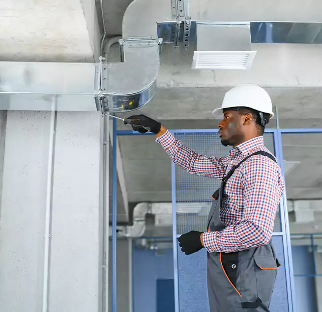 Why Homeowners & Businesses Trust Us in Suffolk, VA