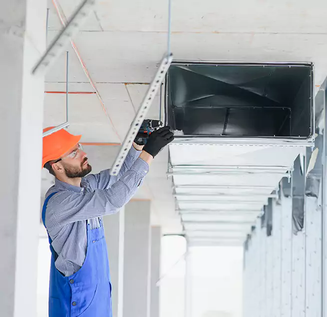 Why Homeowners & Businesses Trust Us in Suffolk, VA?