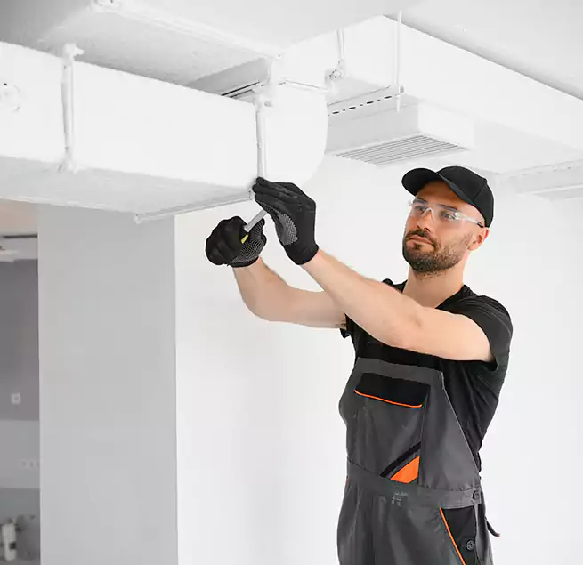  Why Homeowners Businesses Trust Us Suffolk, VA