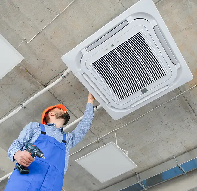 Why Homeowners & Businesses Trust Us in Suffolk, VA?