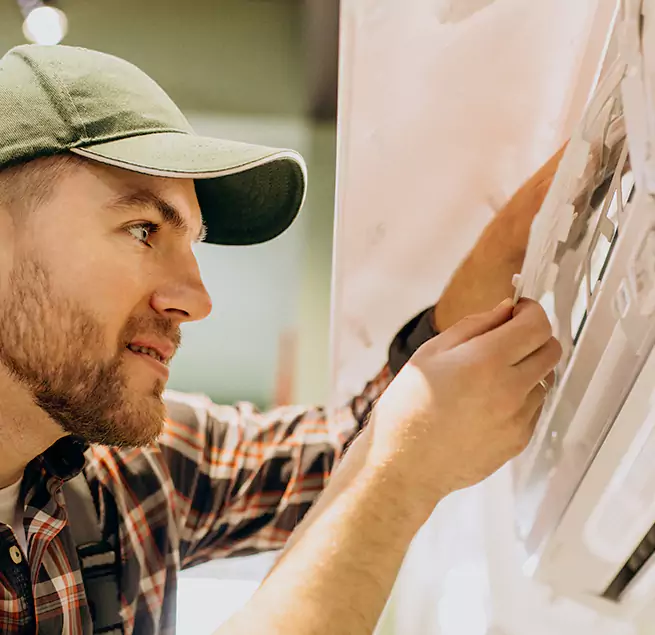 Why Homeowners & Businesses Trust Us in Suffolk, VA?